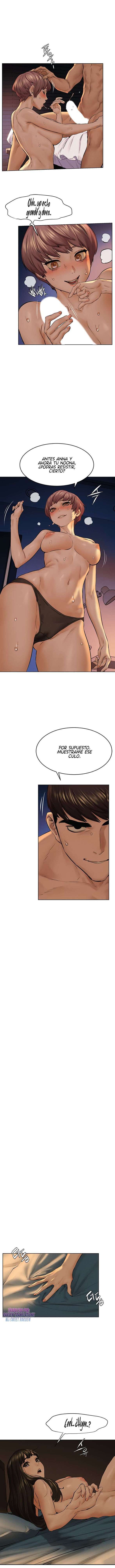 Silent War Capitulo 116 página 11