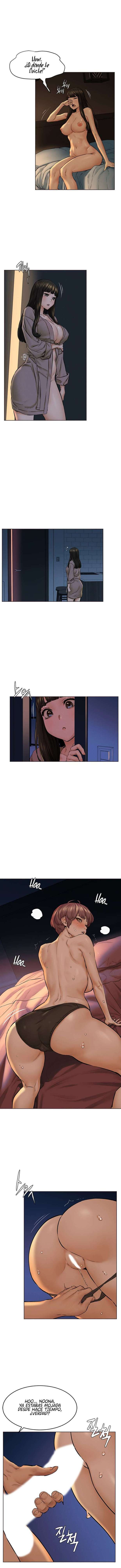 Silent War Capitulo 116 página 12