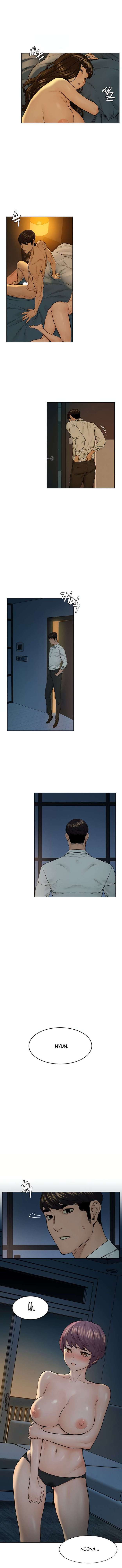 Silent War Capitulo 116 página 8