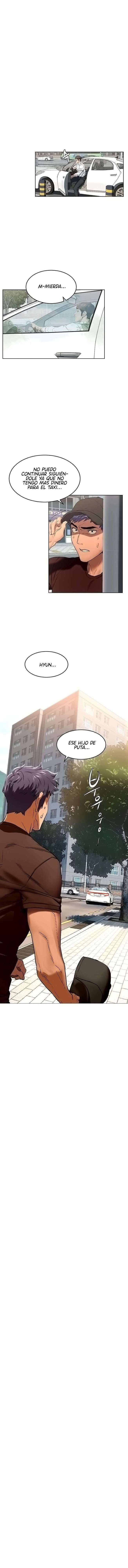 Silent War Capitulo 117 página 13