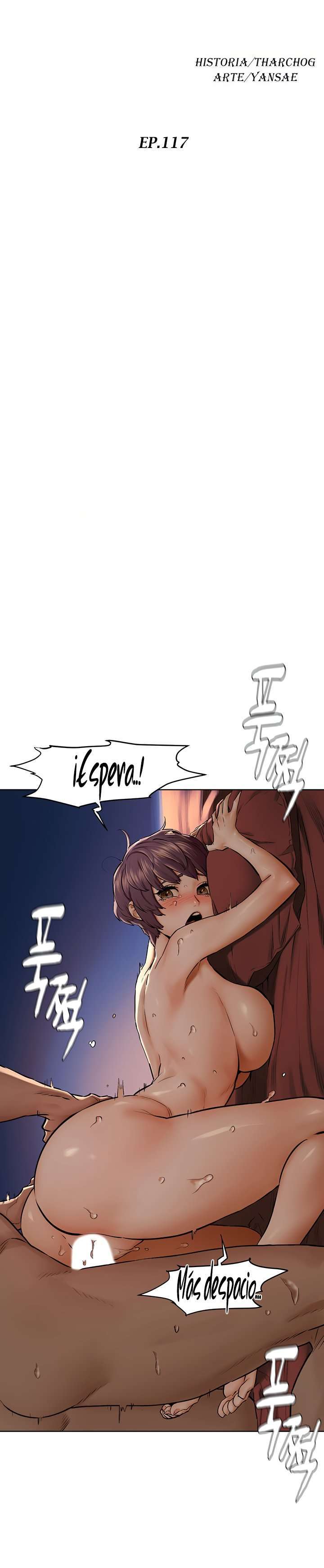 Silent War Capitulo 117 página 3