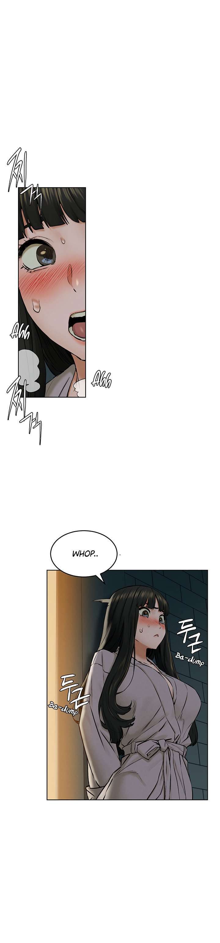 Silent War Capitulo 117 página 5