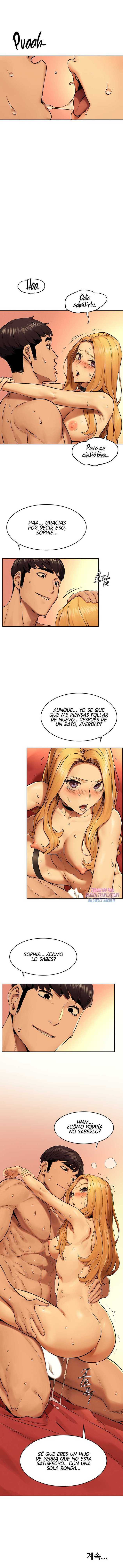 Silent War Capitulo 119 página 14