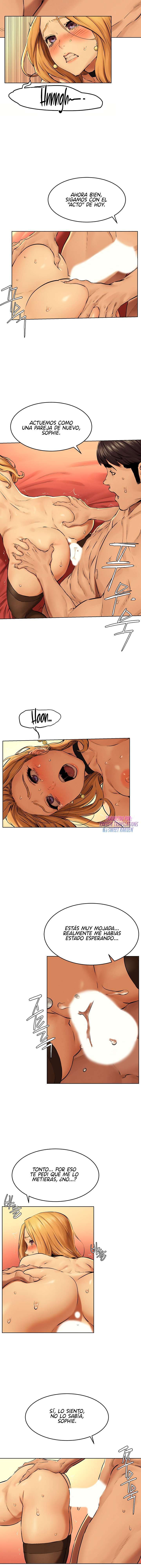 Silent War Capitulo 120 página 9