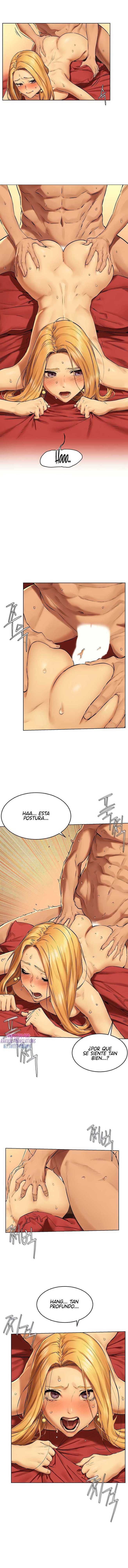 Silent War Capitulo 121 página 4