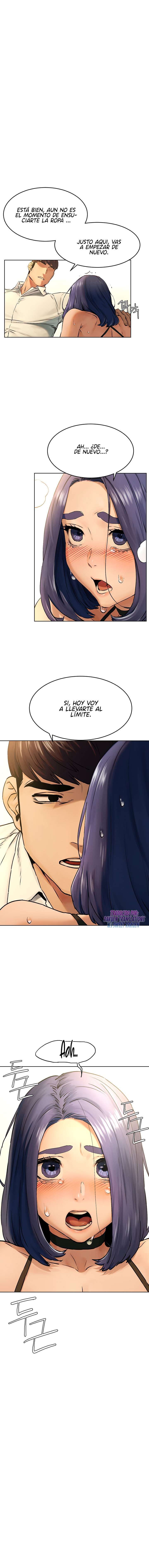 Silent War Capitulo 122 página 12