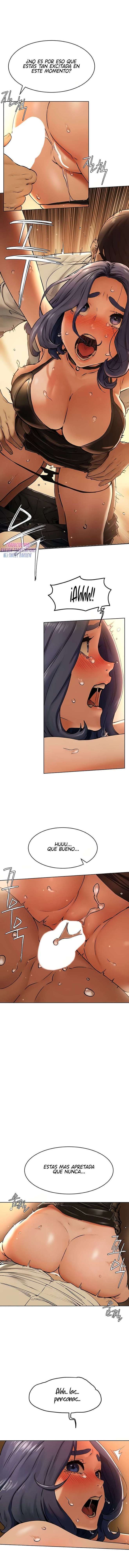 Silent War Capitulo 124 página 4