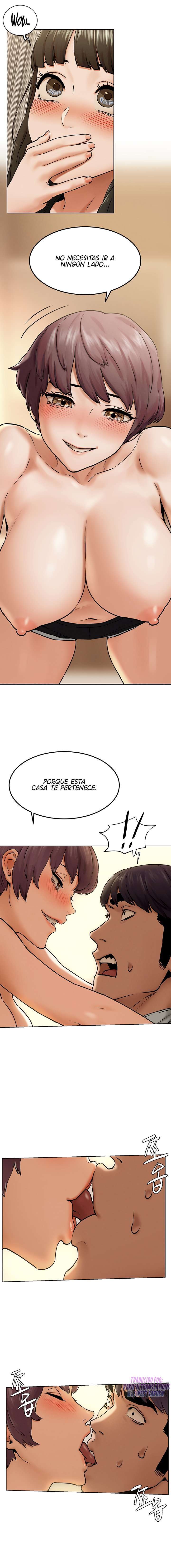 Silent War Capitulo 127 página 15