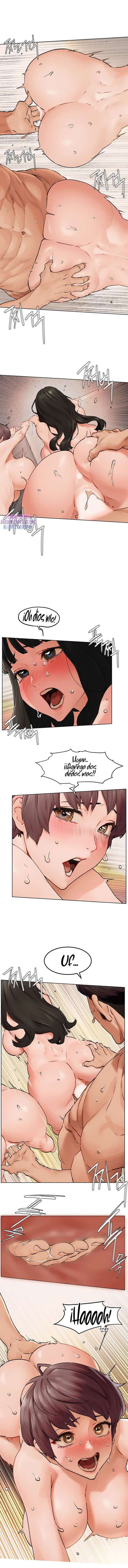 Silent War Capitulo 129 página 7