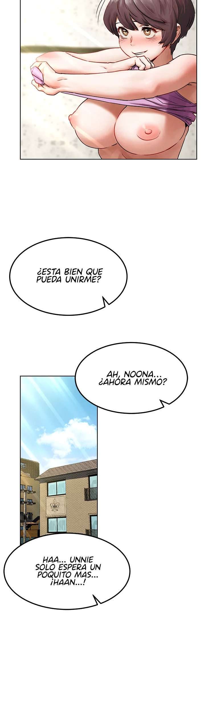 Silent War Capitulo 130 página 21