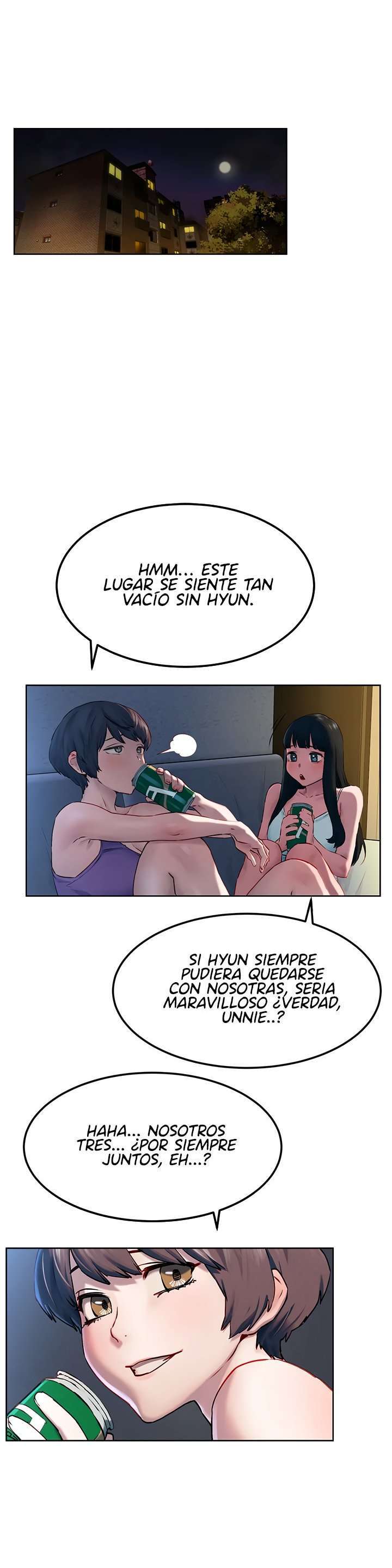 Silent War Capitulo 130 página 23
