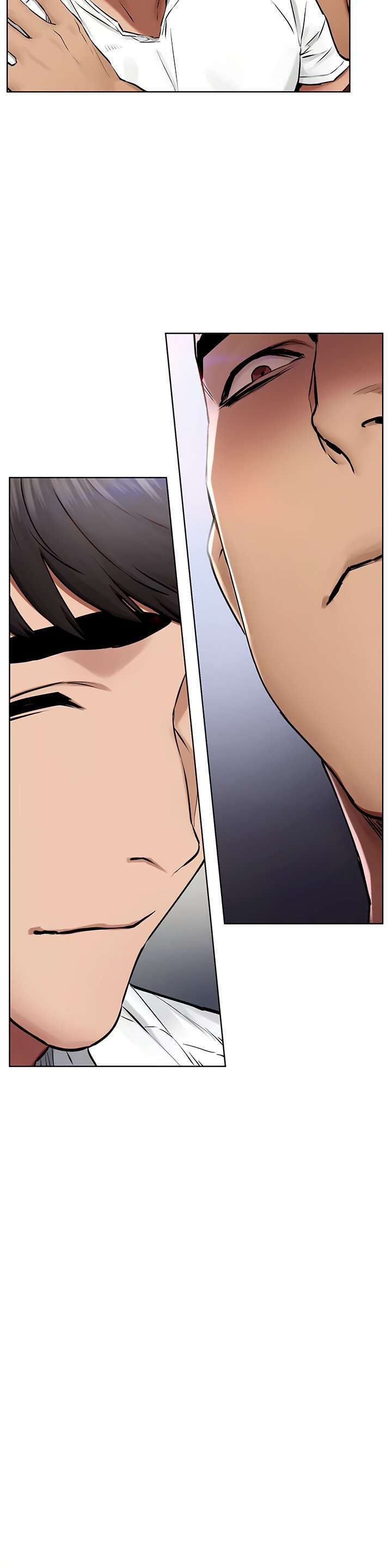 Silent War Capitulo 131 página 19