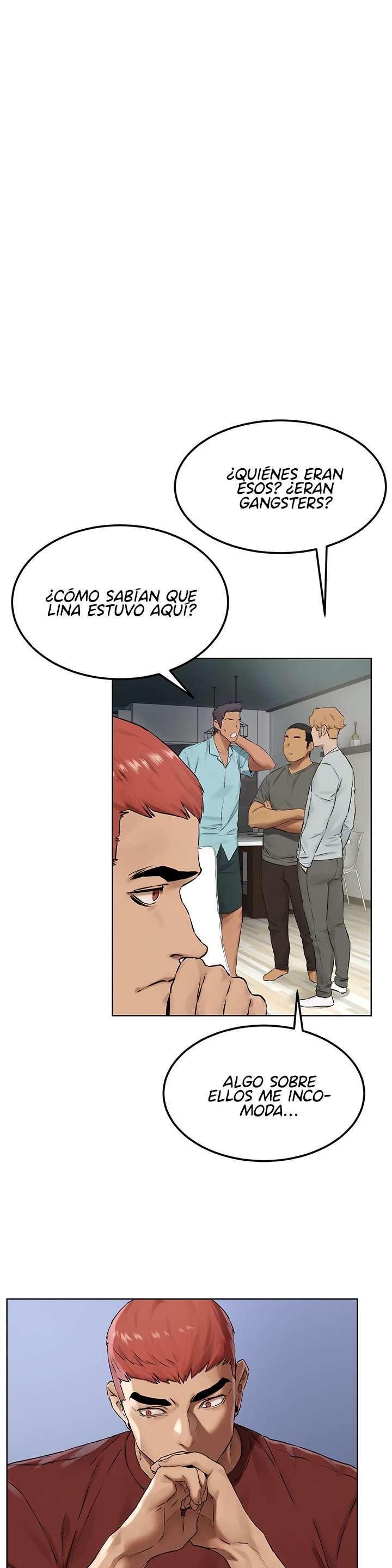 Silent War Capitulo 132 página 23