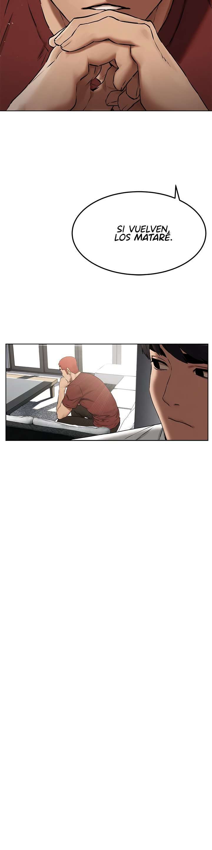 Silent War Capitulo 132 página 25