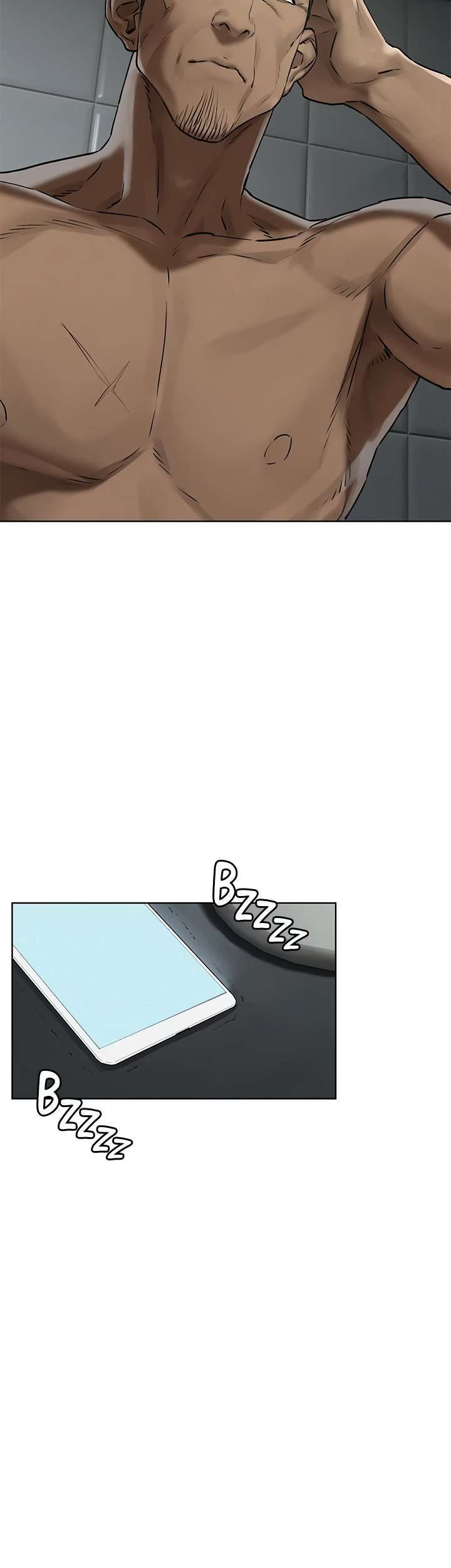 Silent War Capitulo 132 página 28