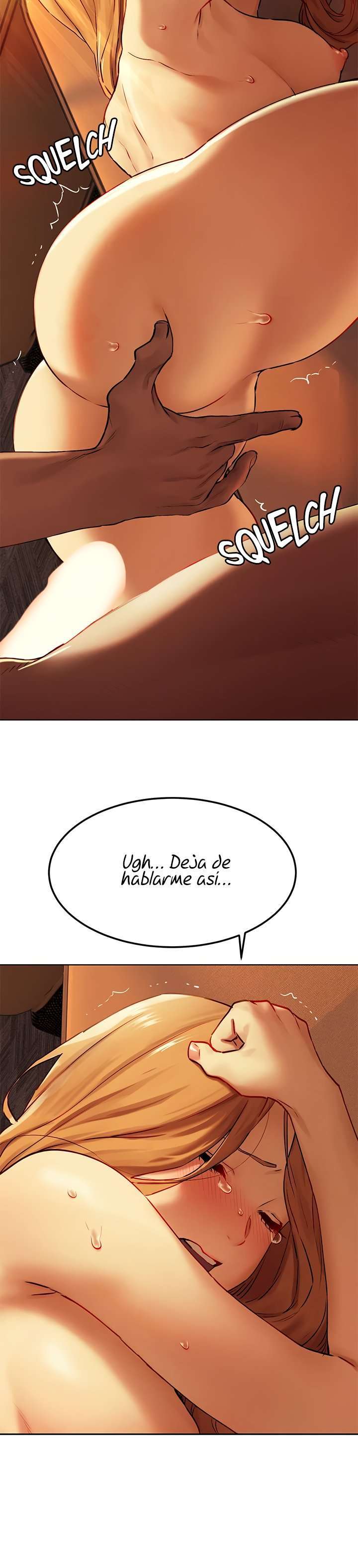Silent War Capitulo 133 página 28