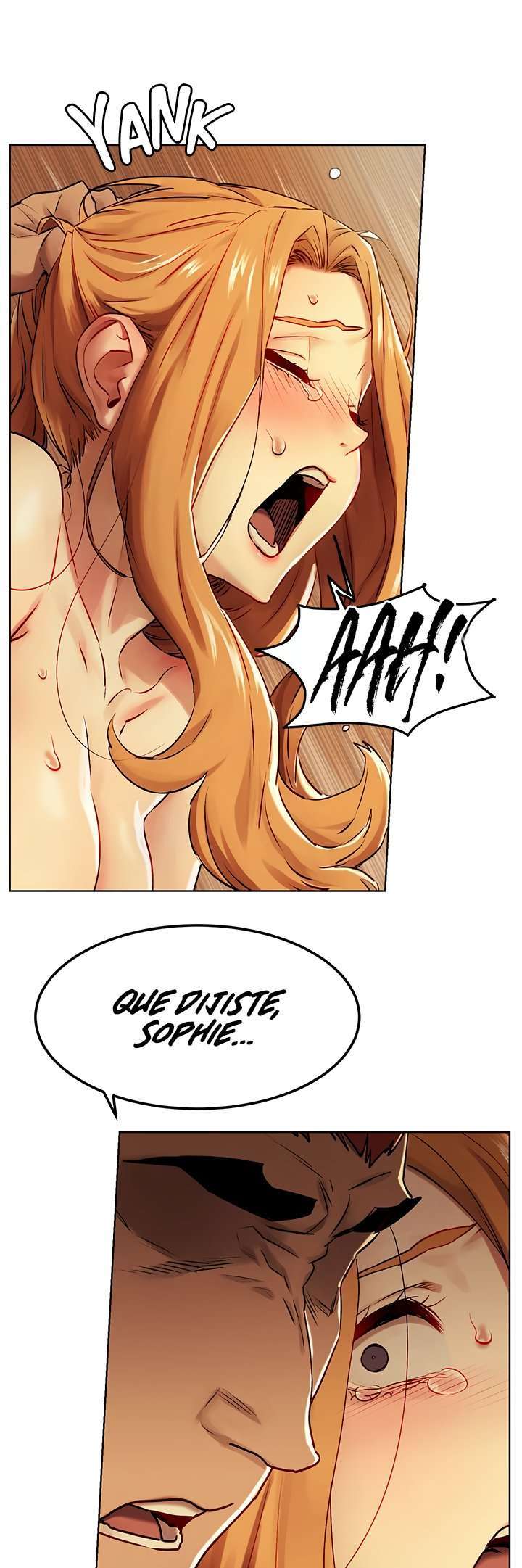 Silent War Capitulo 133 página 32