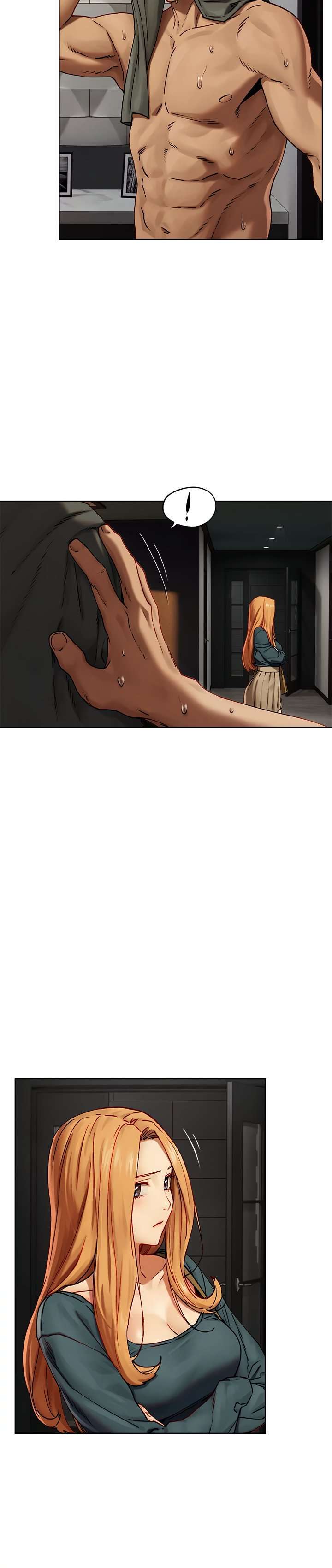 Silent War Capitulo 134 página 13