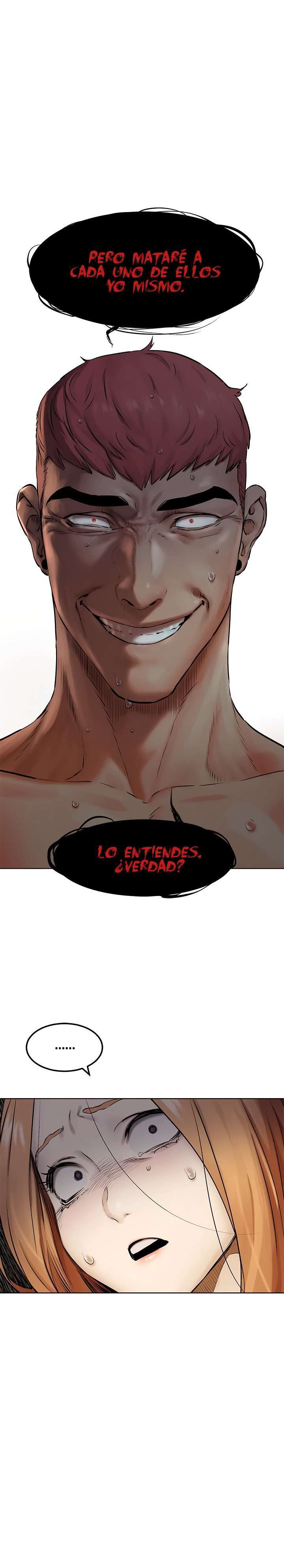 Silent War Capitulo 134 página 17