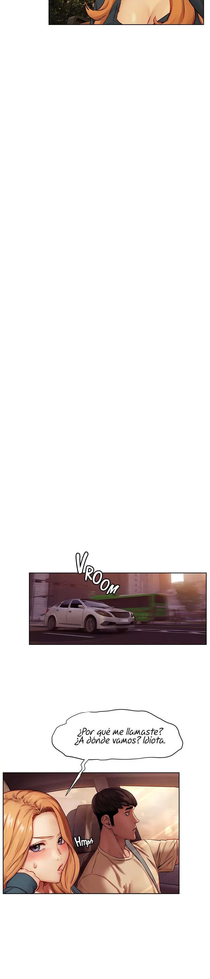 Silent War Capitulo 134 página 22