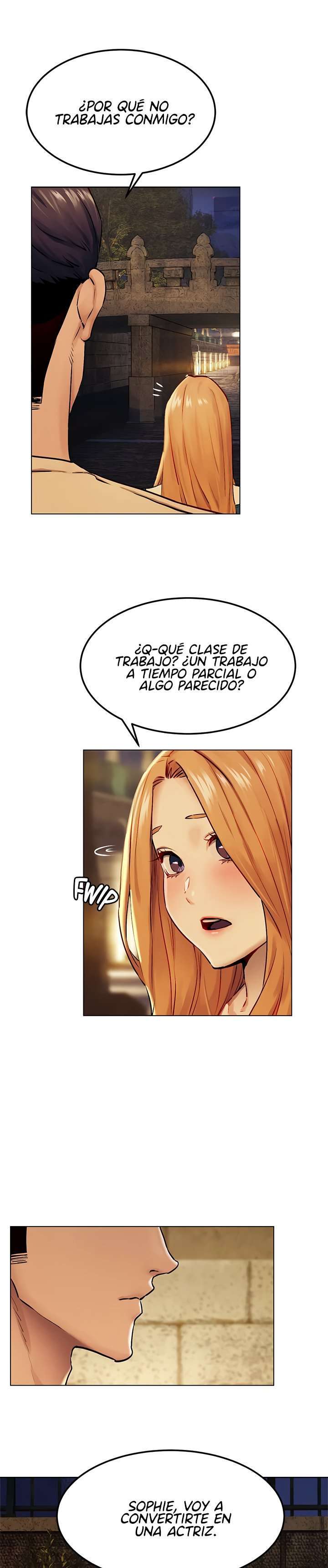 Silent War Capitulo 134 página 29