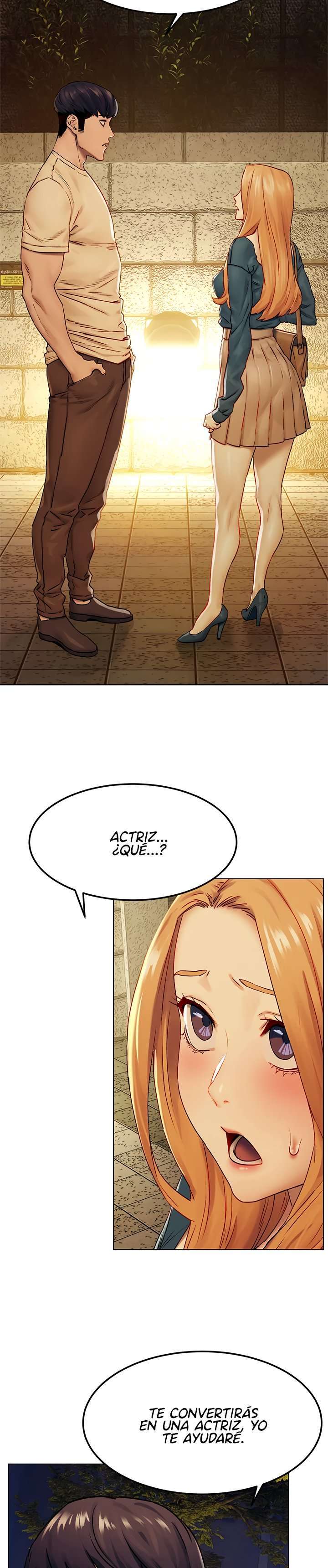 Silent War Capitulo 134 página 30