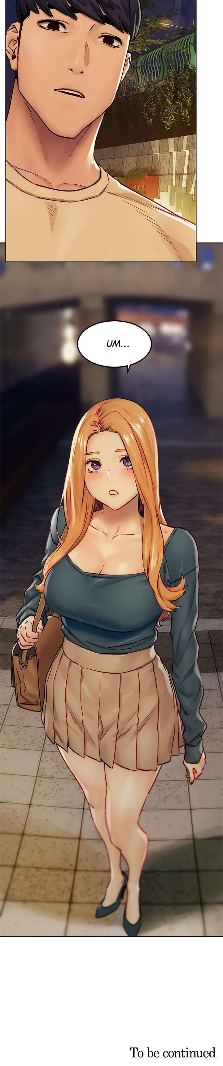 Silent War Capitulo 134 página 31