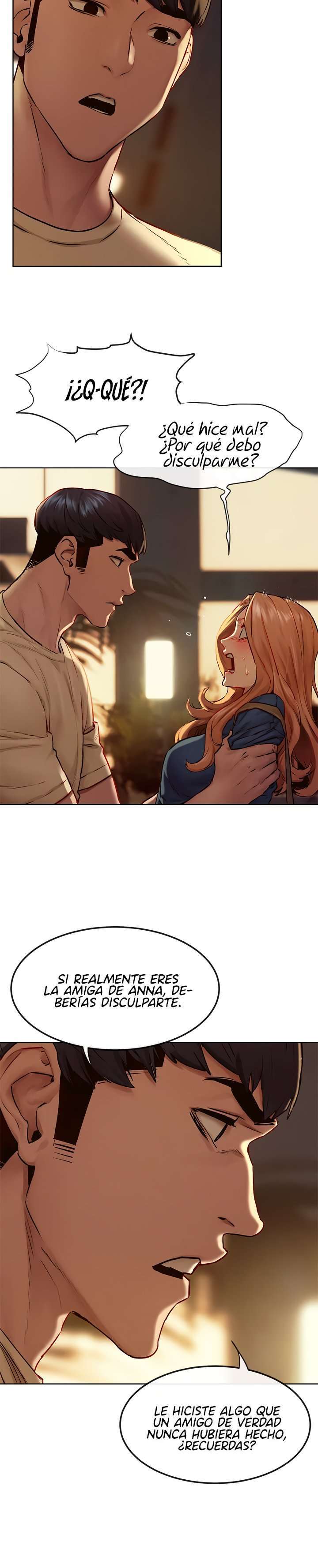 Silent War Capitulo 135 página 13