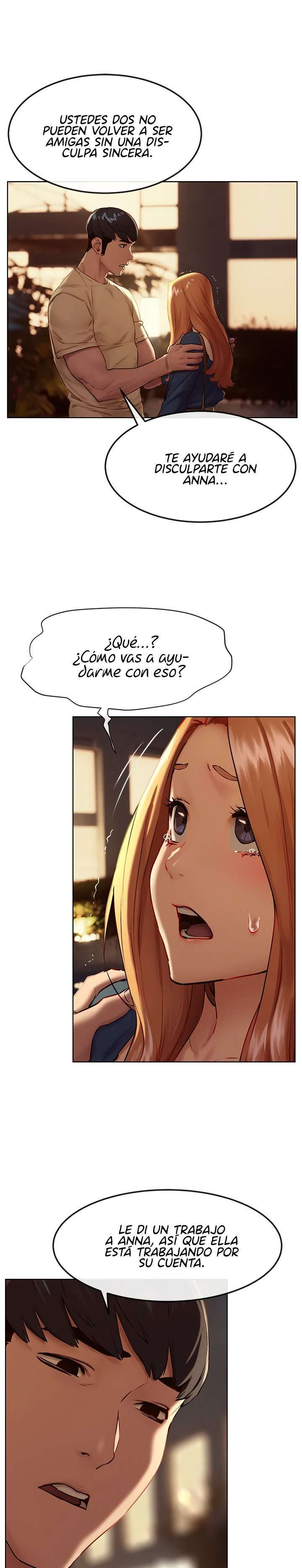 Silent War Capitulo 135 página 14