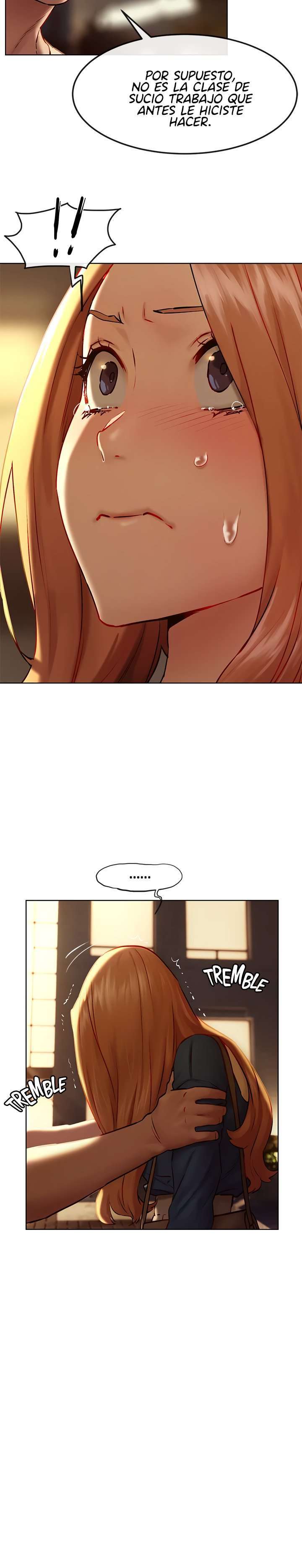 Silent War Capitulo 135 página 15