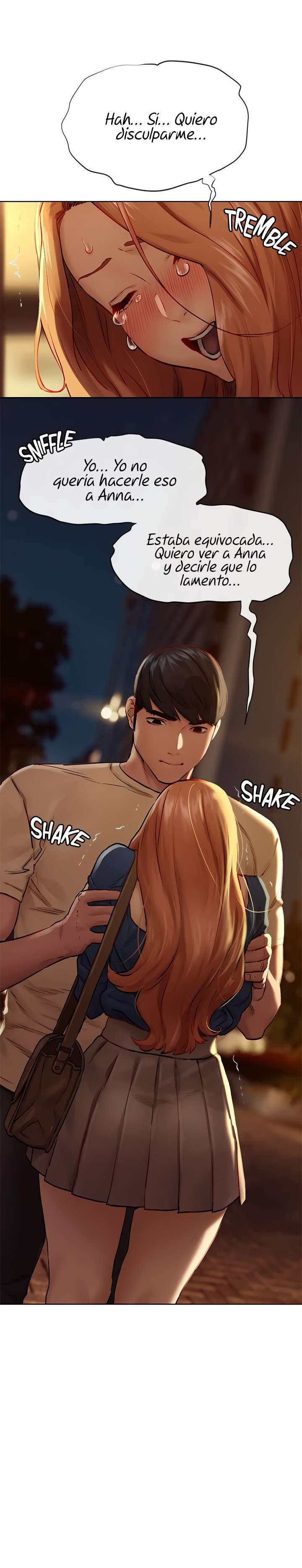 Silent War Capitulo 135 página 16