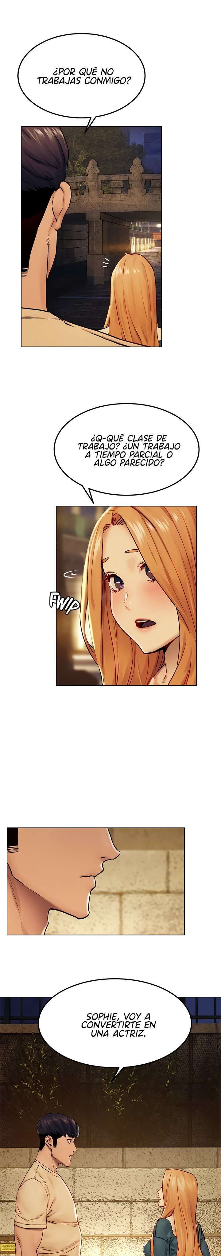 Silent War Capitulo 135 página 2