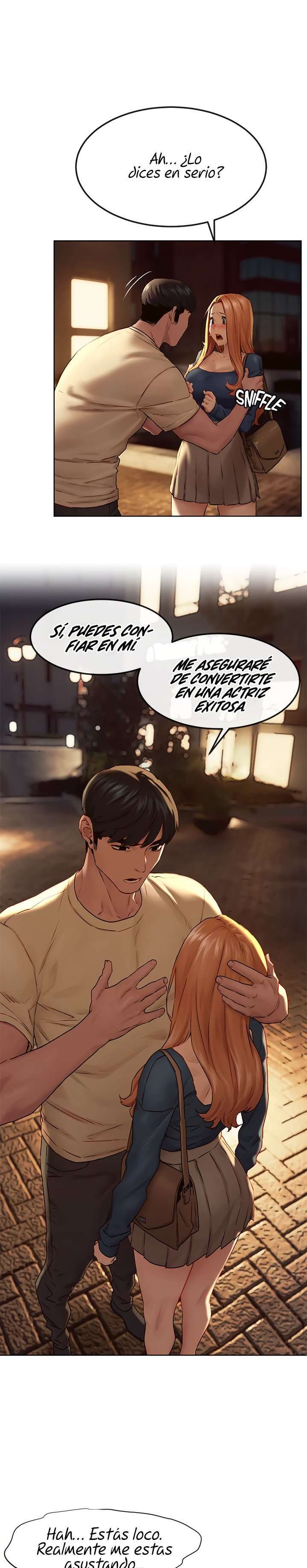 Silent War Capitulo 135 página 20