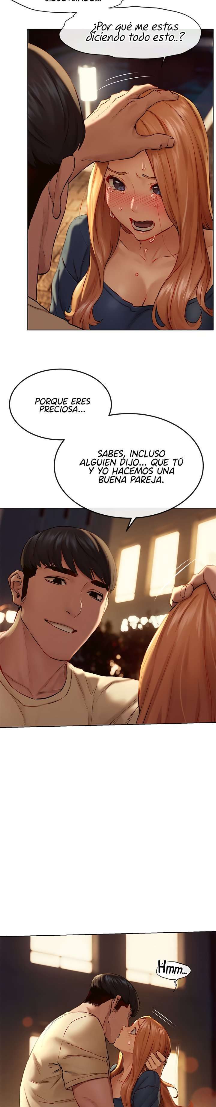 Silent War Capitulo 135 página 21