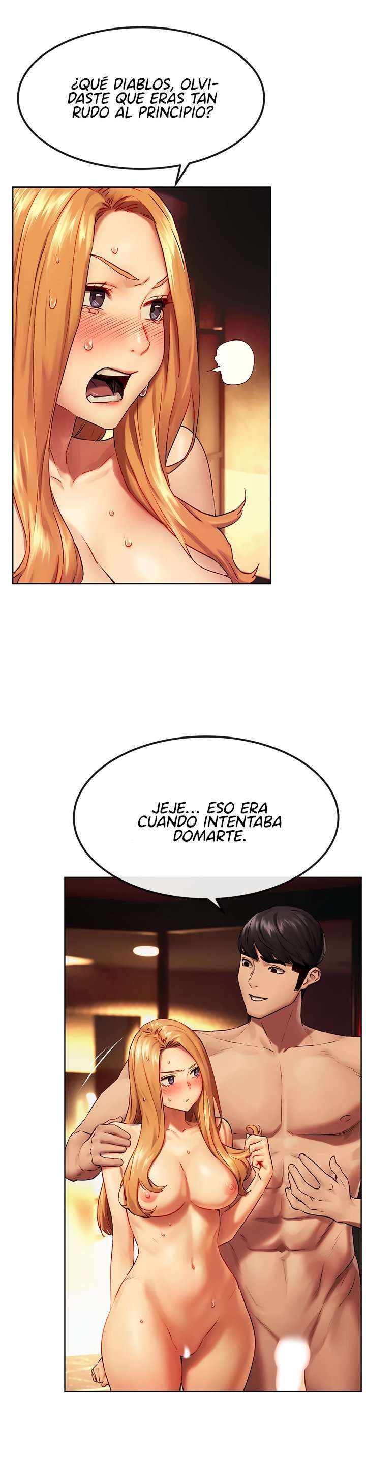 Silent War Capitulo 135 página 26