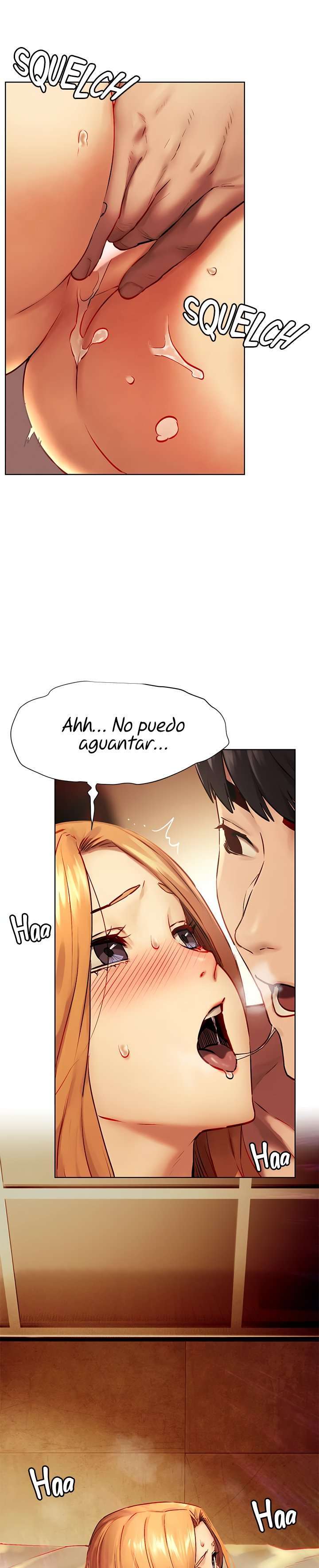 Silent War Capitulo 135 página 33