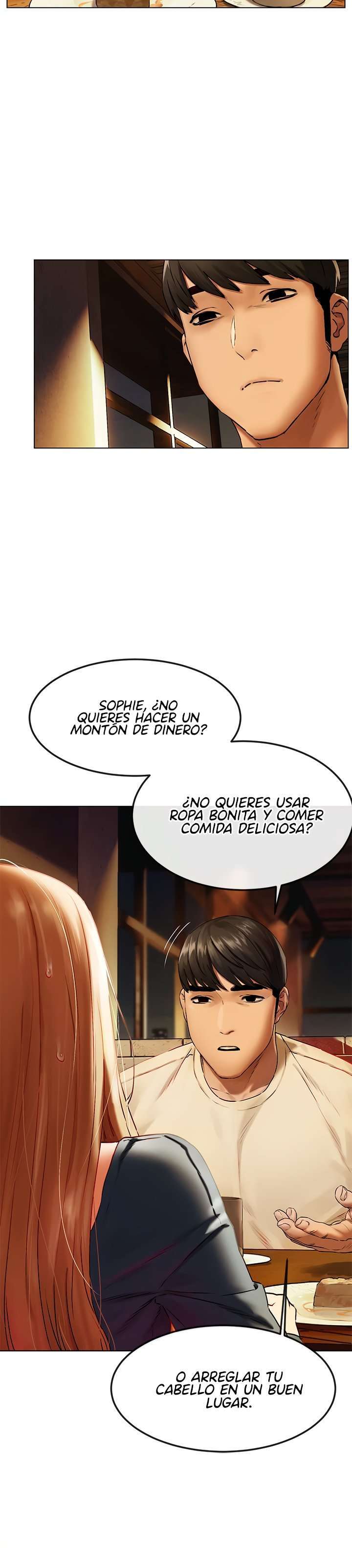 Silent War Capitulo 135 página 7