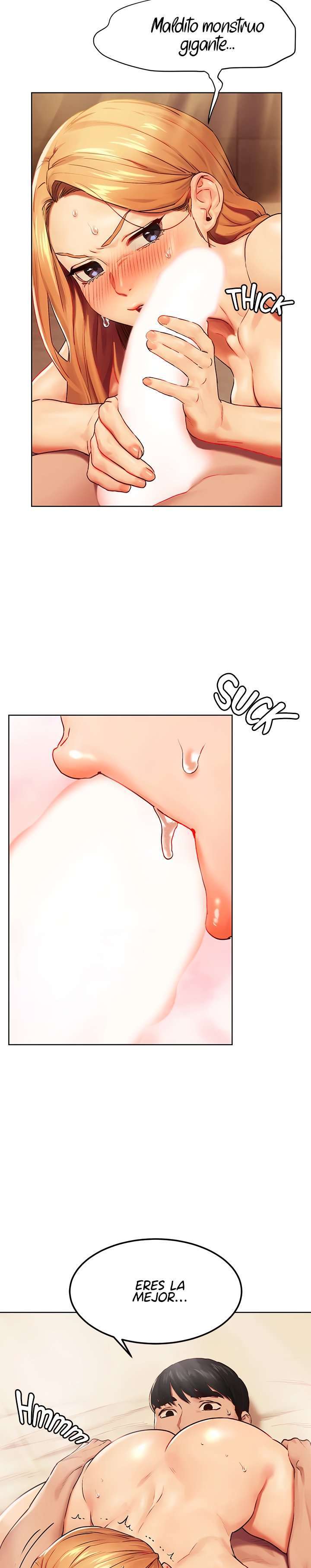 Silent War Capitulo 136 página 12