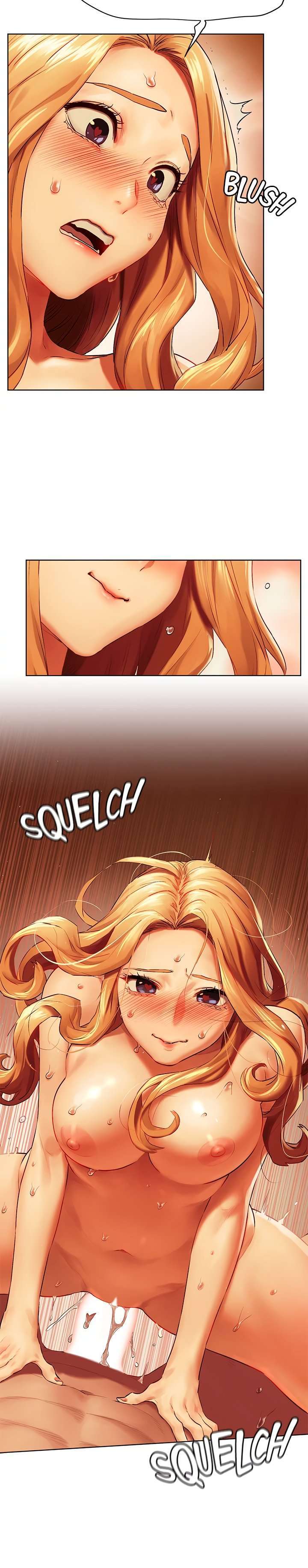 Silent War Capitulo 136 página 25
