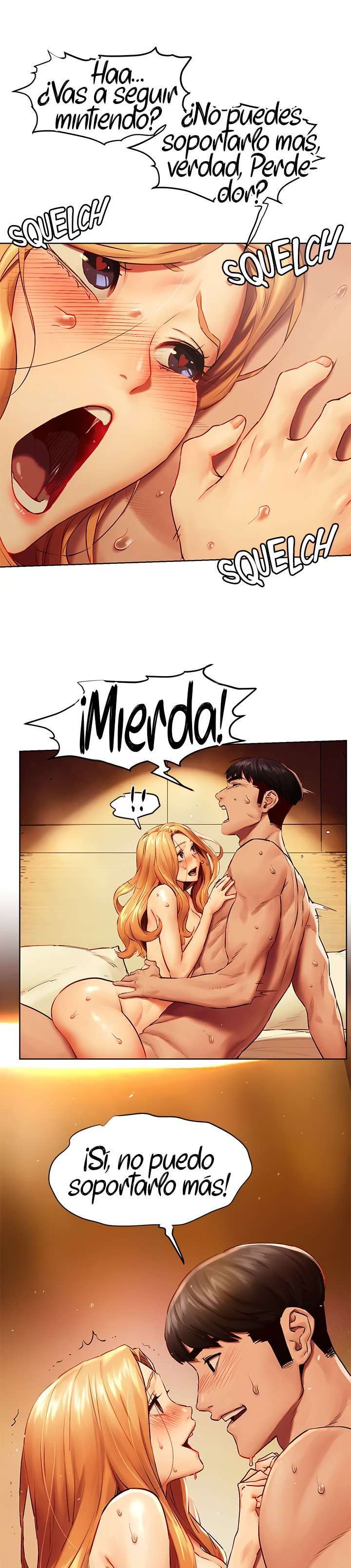Silent War Capitulo 136 página 29