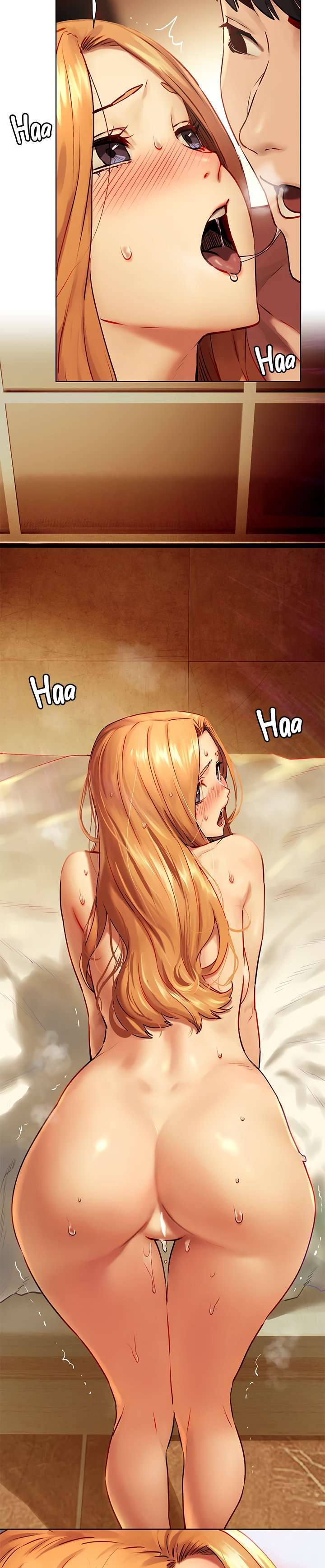 Silent War Capitulo 136 página 3
