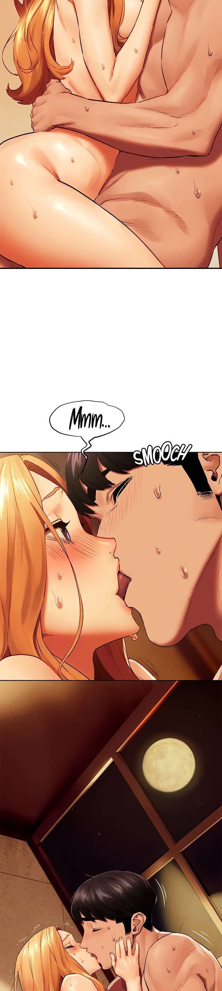 Silent War Capitulo 136 página 30