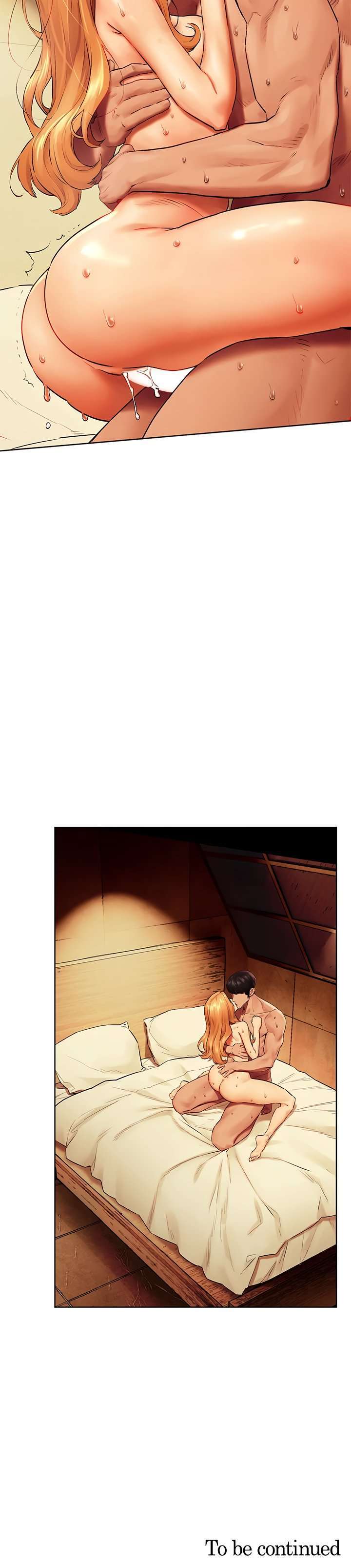 Silent War Capitulo 136 página 31