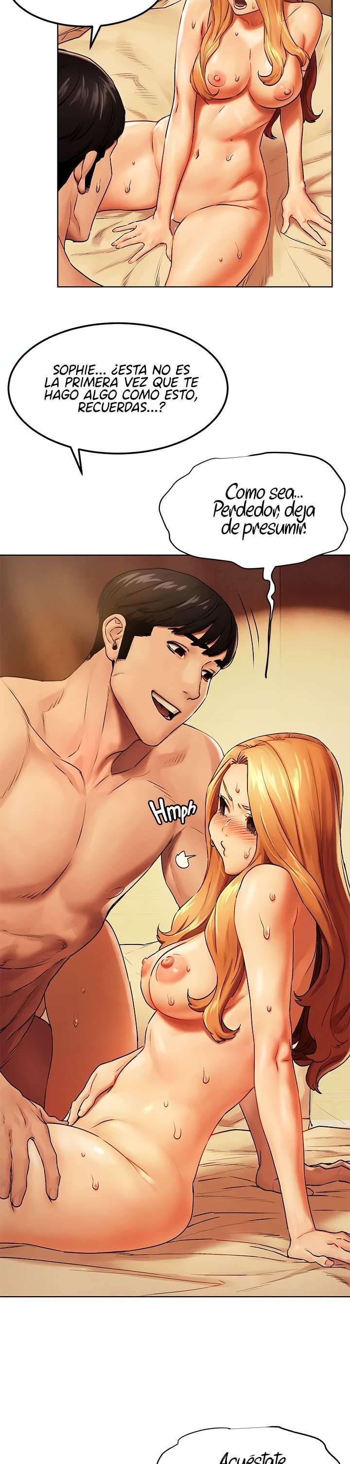 Silent War Capitulo 136 página 9