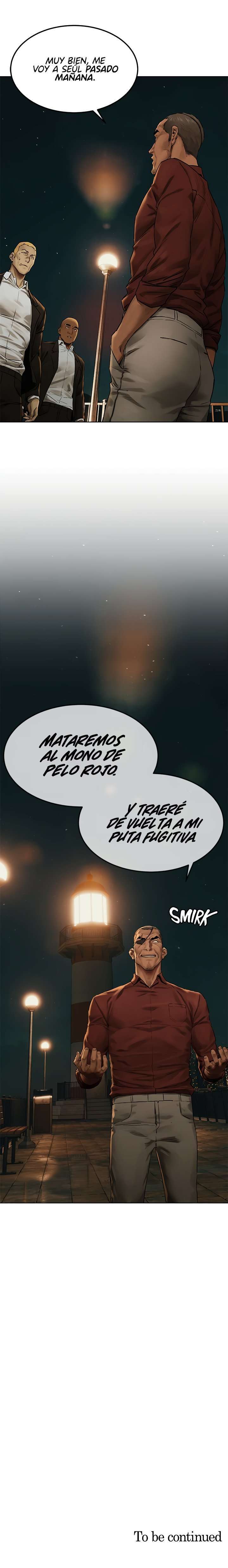 Silent War Capitulo 137 página 24