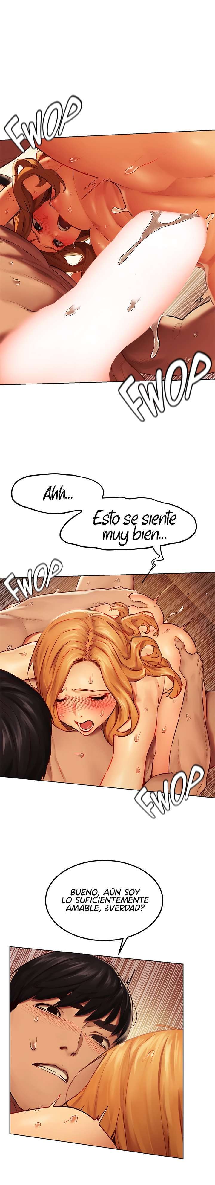 Silent War Capitulo 137 página 7