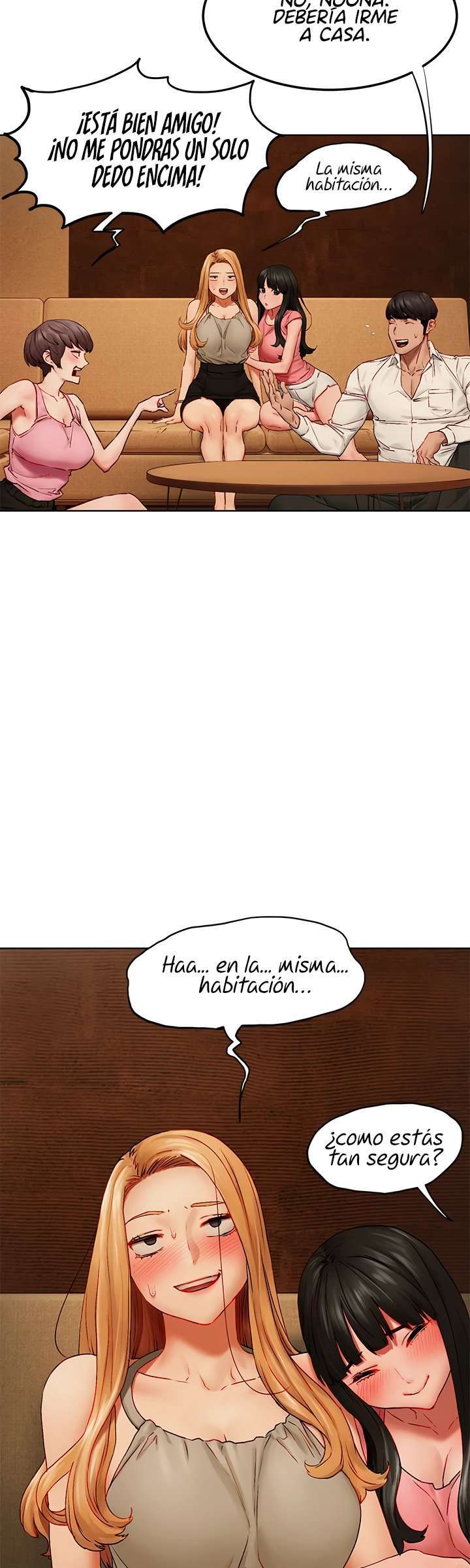 Silent War Capitulo 138 página 24