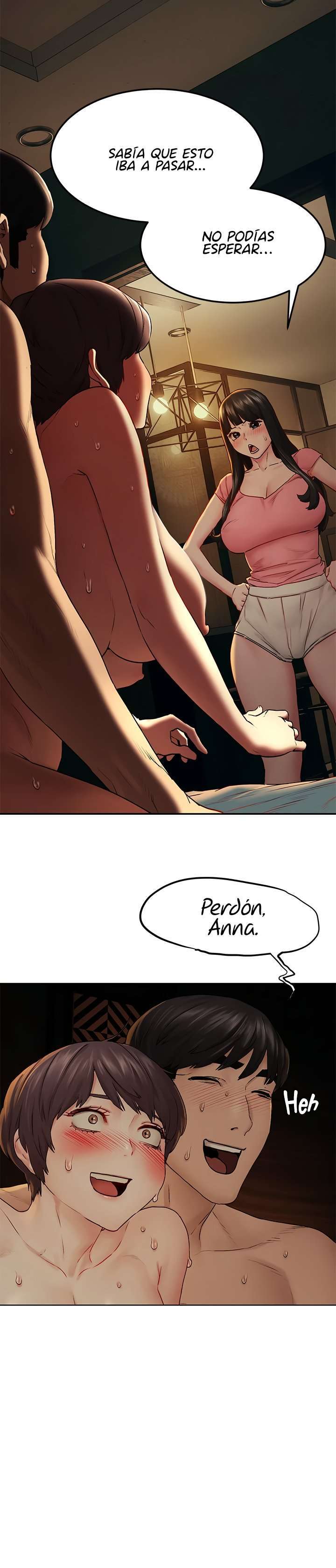 Silent War Capitulo 138 página 34
