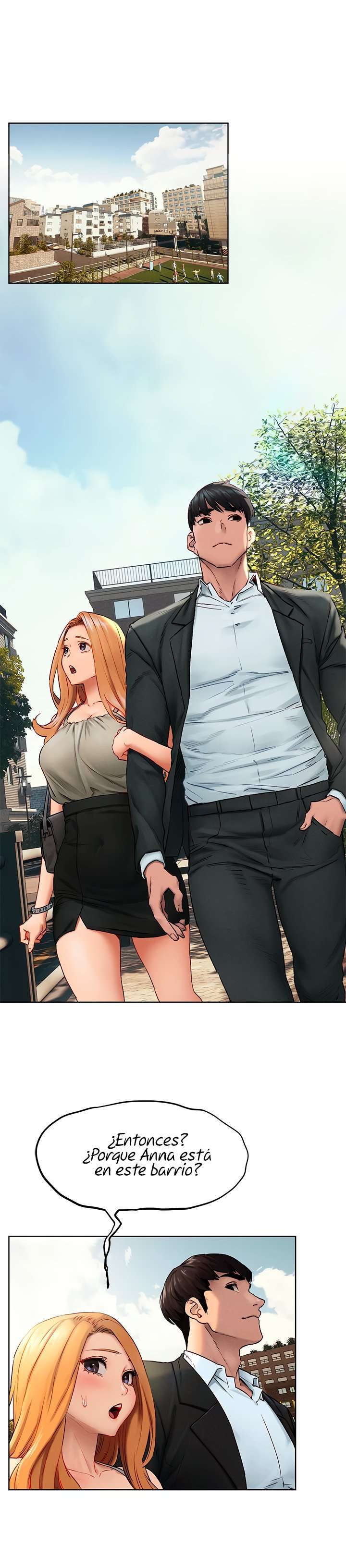 Silent War Capitulo 138 página 5