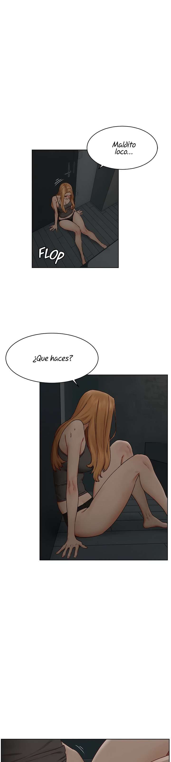 Silent War Capitulo 139 página 15
